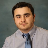 Benjamin Lukacher