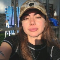 Brenda García
