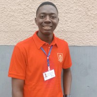 Elijah Igue