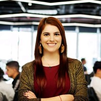 Ana Milena Ceballos Mejía