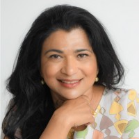 Sheila Krishnadath