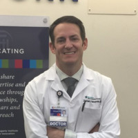 Zachary Edmonds, MD, MBA