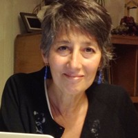 Alicia Cytrynblum
