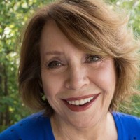 Joan Vickers