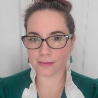 Nicole Pickren