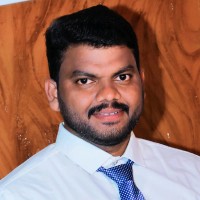 Geddam Joji Kumar