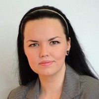 Angelina Steier
