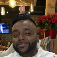Shawn Persaud