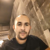 Redouane Hocine