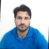 Atif Iftikhar