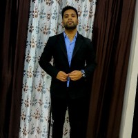 Virendra Pratap Singh