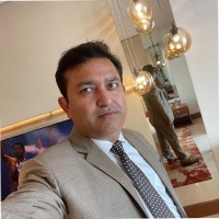 Ankush Behal