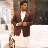 Muhammad Saad
