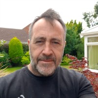 Stuart Perry
