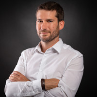 Benoit Baris