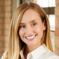 Audrey Partridge