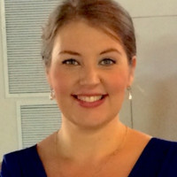Melissa Totty