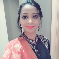 Poonam Salunkhe