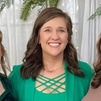 Beth Wymer, Pt, Dpt