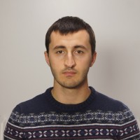 Daniil Evsienko