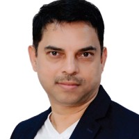 Biplab Mohanty