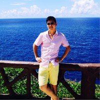 Guanghua Zhang