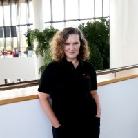 Christine Cockerton
