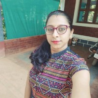 Ashwini S