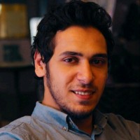 Mostafa Gowied
