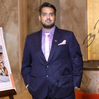Danish Kumar Jagotra
