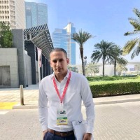 Elsayed Atef