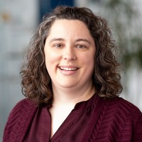Amanda McCulloch