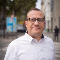 Laurent Tedesco