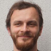 Yevhen Romaniuk