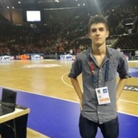 Javier Expósito Rodríguez