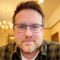 David Goudzwaard-Vaught
