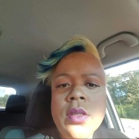 Aisha Lewis