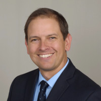 Andrew Klockars Pharmd, Lssbb