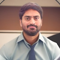Nikesh Sharma