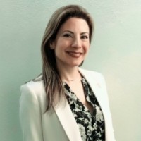 María Elena Flores O.