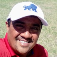 Mardônio Silva