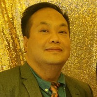 Joseph Yang