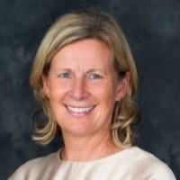 Anne-Marie Frampton