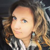 Kellie Agrimson, Ph.D.