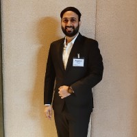Anubhav Saxena