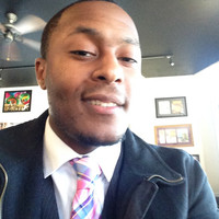 Antwuan Stockton