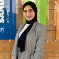 Nourhan Gamal