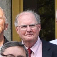 Bernard Dowd