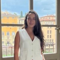 Sofia Ariana Brankovic Parenti