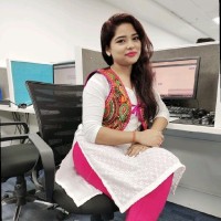 Samapti Barik